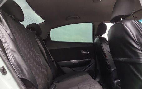 KIA Rio III рестайлинг, 2013 год, 590 000 рублей, 18 фотография