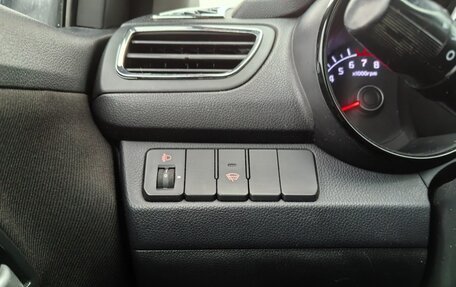 KIA Rio III рестайлинг, 2013 год, 590 000 рублей, 15 фотография