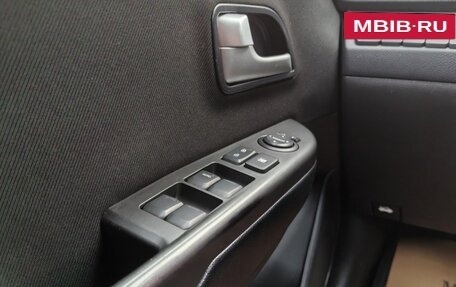 KIA Rio III рестайлинг, 2013 год, 590 000 рублей, 14 фотография