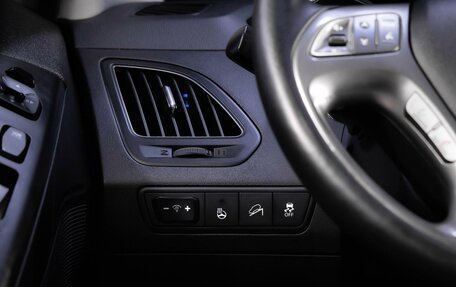 Hyundai ix35 I рестайлинг, 2014 год, 1 349 000 рублей, 11 фотография