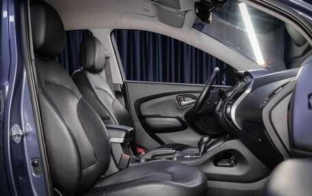 Hyundai ix35 I рестайлинг, 2014 год, 1 349 000 рублей, 16 фотография