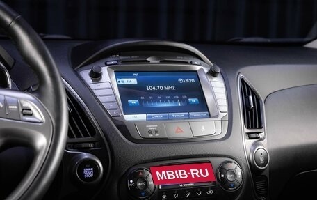 Hyundai ix35 I рестайлинг, 2014 год, 1 349 000 рублей, 12 фотография