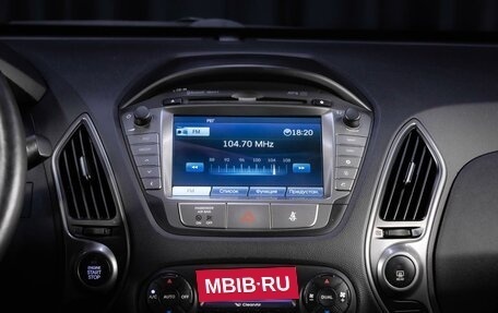 Hyundai ix35 I рестайлинг, 2014 год, 1 349 000 рублей, 15 фотография