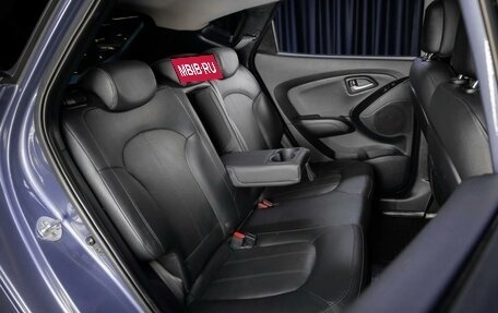 Hyundai ix35 I рестайлинг, 2014 год, 1 349 000 рублей, 18 фотография