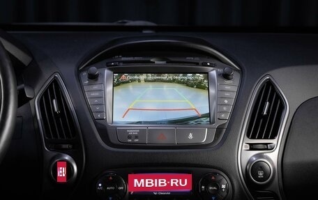 Hyundai ix35 I рестайлинг, 2014 год, 1 349 000 рублей, 14 фотография