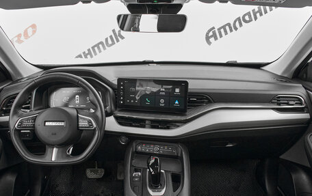 Haval F7 I, 2023 год, 2 645 000 рублей, 10 фотография