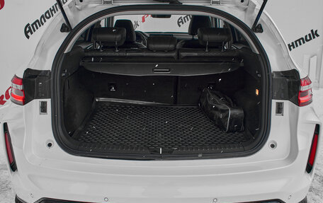 Haval F7 I, 2023 год, 2 645 000 рублей, 8 фотография