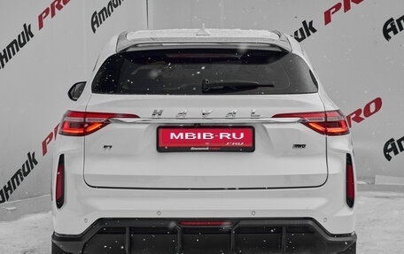 Haval F7 I, 2023 год, 2 645 000 рублей, 5 фотография