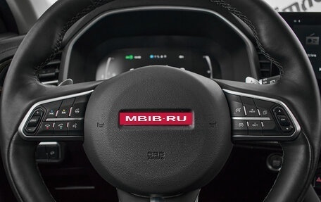 Haval F7 I, 2023 год, 2 645 000 рублей, 12 фотография