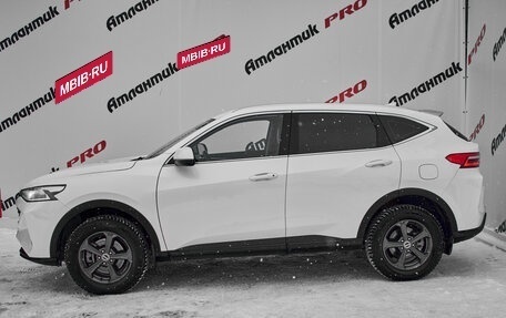 Haval F7 I, 2023 год, 2 645 000 рублей, 7 фотография
