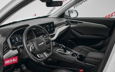 Haval F7 I, 2023 год, 2 645 000 рублей, 9 фотография