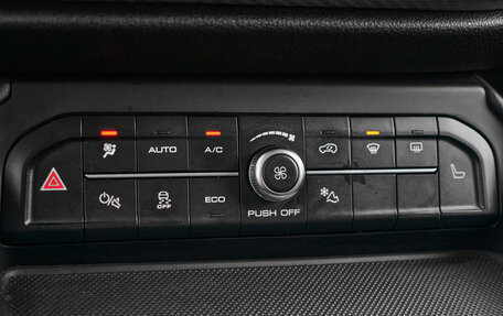 Haval F7 I, 2023 год, 2 645 000 рублей, 17 фотография