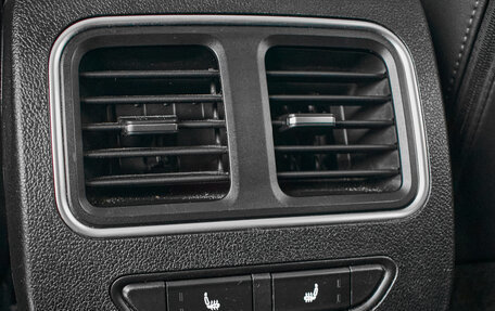 Haval F7 I, 2023 год, 2 645 000 рублей, 22 фотография