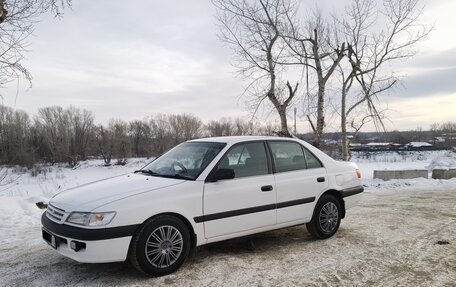 Toyota Corona IX (T190), 1996 год, 575 000 рублей, 2 фотография