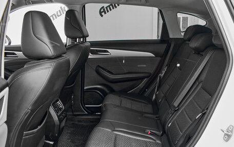 Haval F7 I, 2023 год, 2 645 000 рублей, 23 фотография