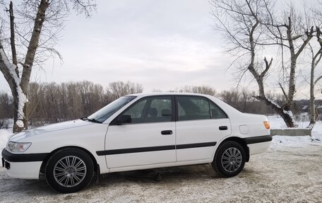 Toyota Corona IX (T190), 1996 год, 575 000 рублей, 4 фотография