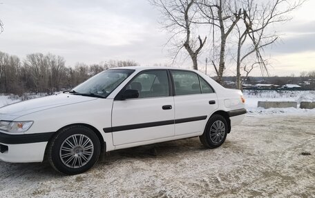 Toyota Corona IX (T190), 1996 год, 575 000 рублей, 3 фотография