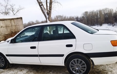 Toyota Corona IX (T190), 1996 год, 575 000 рублей, 6 фотография