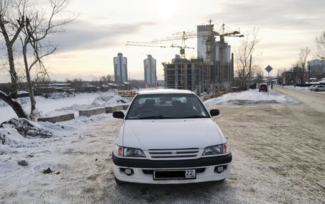 Toyota Corona IX (T190), 1996 год, 575 000 рублей, 7 фотография