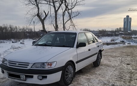 Toyota Corona IX (T190), 1996 год, 575 000 рублей, 9 фотография