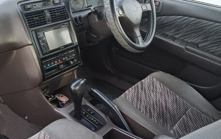 Toyota Corona IX (T190), 1996 год, 575 000 рублей, 14 фотография