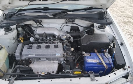 Toyota Corona IX (T190), 1996 год, 575 000 рублей, 17 фотография