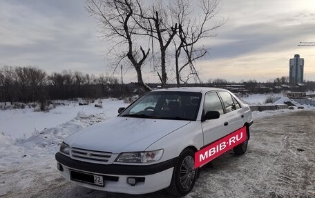 Toyota Corona IX (T190), 1996 год, 575 000 рублей, 10 фотография