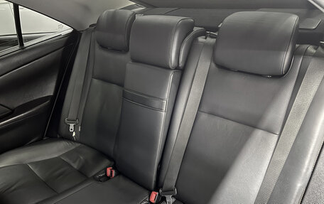 Toyota Camry, 2015 год, 1 995 000 рублей, 9 фотография