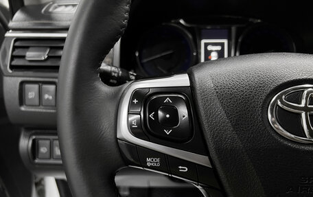 Toyota Camry, 2015 год, 1 995 000 рублей, 18 фотография