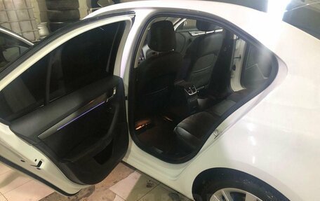 Skoda Octavia, 2017 год, 1 750 000 рублей, 6 фотография