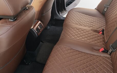 Toyota Camry, 2014 год, 1 690 000 рублей, 9 фотография