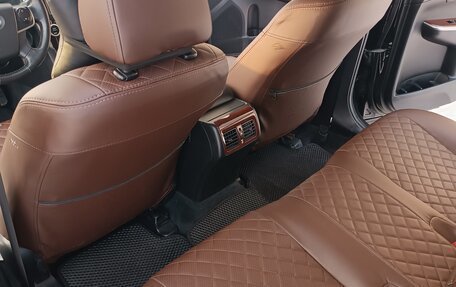 Toyota Camry, 2014 год, 1 690 000 рублей, 10 фотография