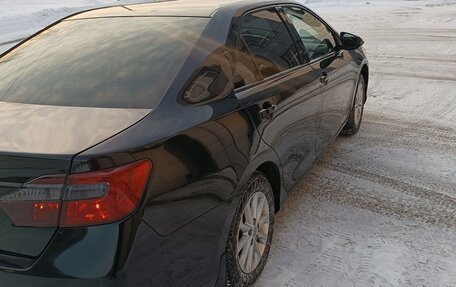 Toyota Camry, 2014 год, 1 690 000 рублей, 18 фотография