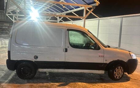 Peugeot Partner II рестайлинг 2, 2007 год, 160 000 рублей, 3 фотография