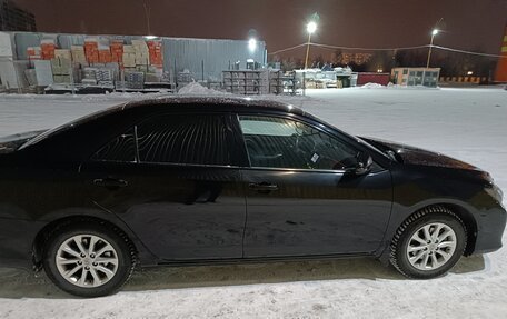 Toyota Camry, 2014 год, 1 690 000 рублей, 19 фотография