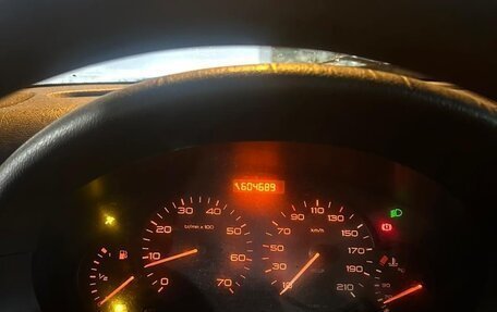 Peugeot Partner II рестайлинг 2, 2007 год, 160 000 рублей, 7 фотография