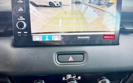 Honda Vezel, 2024 год, 2 490 000 рублей, 22 фотография