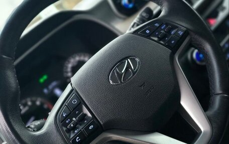 Hyundai Tucson III, 2020 год, 2 590 000 рублей, 10 фотография