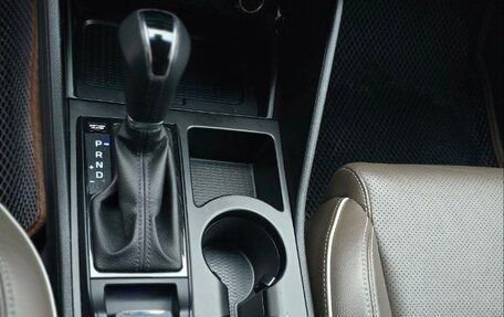 Hyundai Tucson III, 2020 год, 2 590 000 рублей, 12 фотография