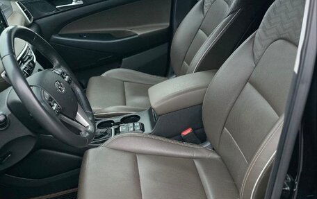 Hyundai Tucson III, 2020 год, 2 590 000 рублей, 11 фотография