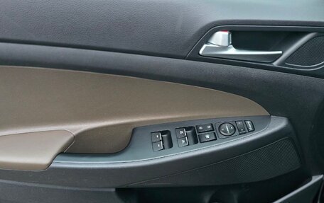 Hyundai Tucson III, 2020 год, 2 590 000 рублей, 14 фотография