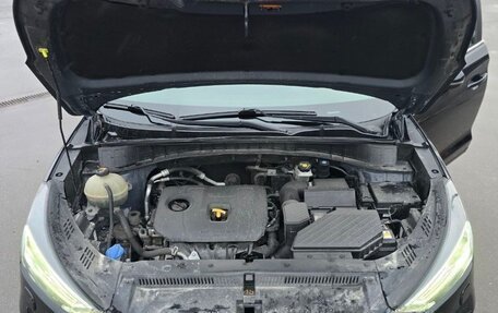 Hyundai Tucson III, 2020 год, 2 590 000 рублей, 18 фотография