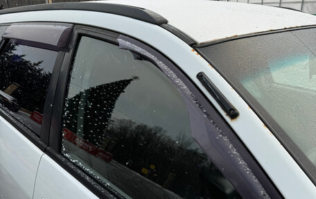 Nissan Wingroad III, 2002 год, 465 000 рублей, 6 фотография