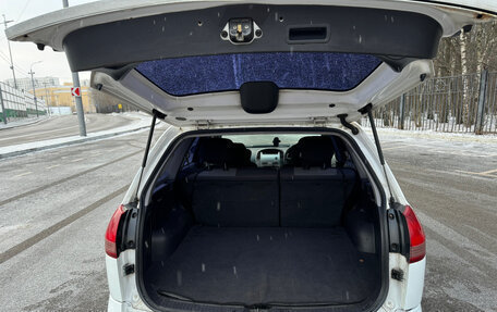 Nissan Wingroad III, 2002 год, 465 000 рублей, 5 фотография