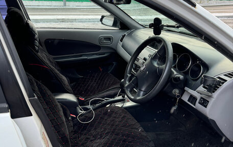 Nissan Wingroad III, 2002 год, 465 000 рублей, 9 фотография