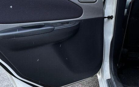 Nissan Wingroad III, 2002 год, 465 000 рублей, 10 фотография