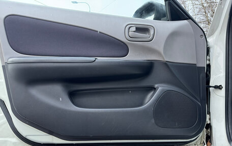 Nissan Wingroad III, 2002 год, 465 000 рублей, 12 фотография