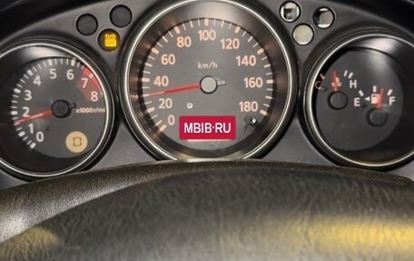 Nissan Wingroad III, 2002 год, 465 000 рублей, 7 фотография