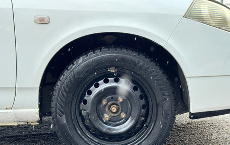 Nissan Wingroad III, 2002 год, 465 000 рублей, 14 фотография