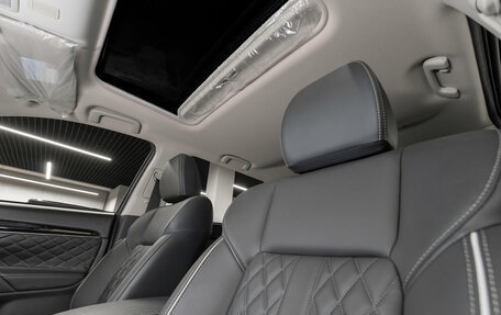 Mitsubishi Outlander III рестайлинг 3, 2022 год, 3 150 000 рублей, 10 фотография